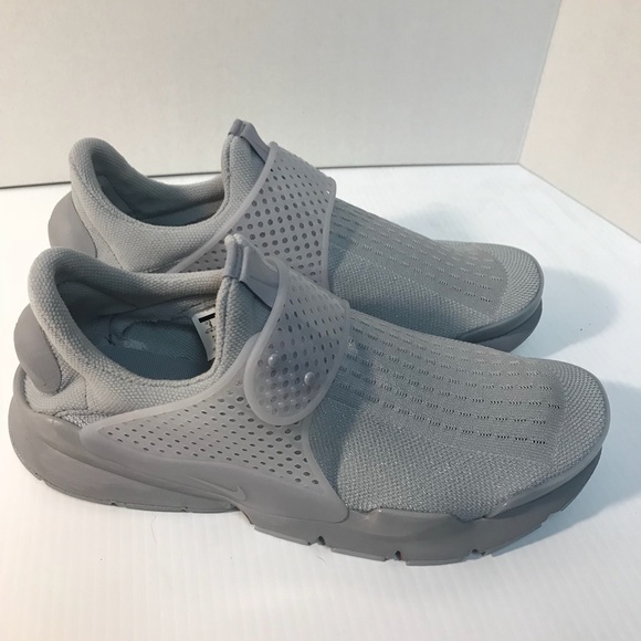 grey sock darts